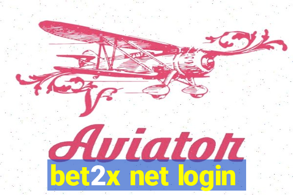 bet2x net login